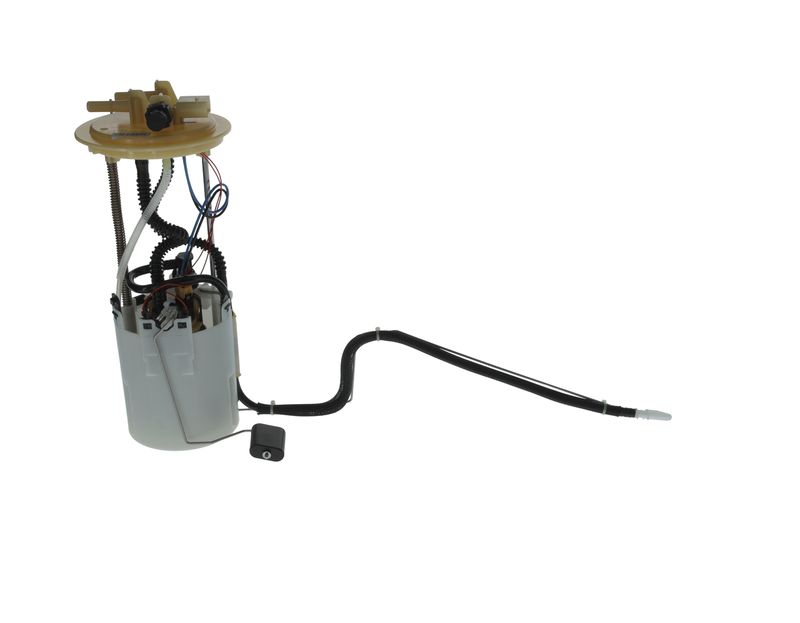 Kraftstoff-Fördereinheit