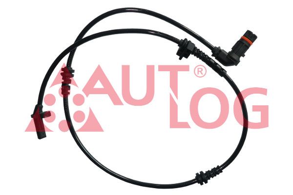 ABS-Sensor vorne L/R passt zu: MERCEDES S (C216), S (W221, V221) 2.2D-5.5 10.05-12.13