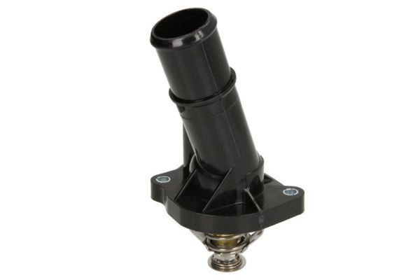 Kühlmittelthermostat (90°C, gehäuse) passt zu: VOLVO C30, S40 II, S60 II, S80 II, V50, V70 III, FORD C-MAX, ECOSPORT, FIESTA V, FOCUS C-MAX, FOCUS II, FOCUS II/KOMBI, FOCUS III 1.8-2.0LPG 10.03-