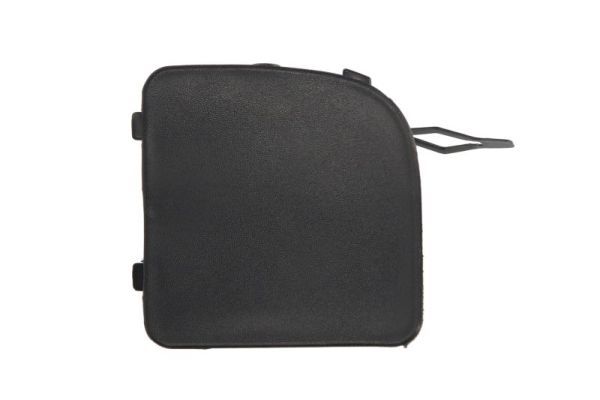 Stoßfängerabdeckung - Abschlepphaken