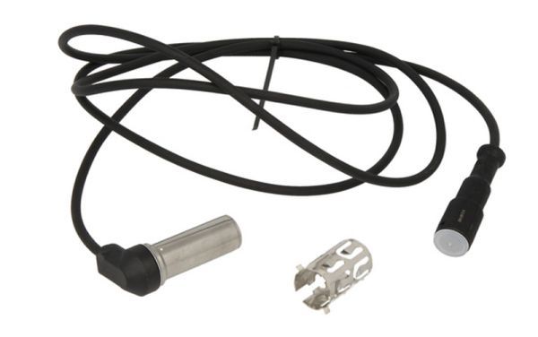 ABS-Sensor hinten L/R (eckig, 1785mm, 2pin) passt zu: VOLVO B12, FH, FH12, FH16, FM, FM II, FM12, FM9
