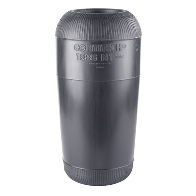 Federbalg, Luftfederung