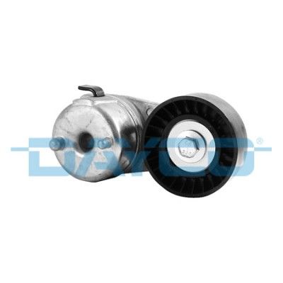 Riemenspanner, Keilrippenriemen