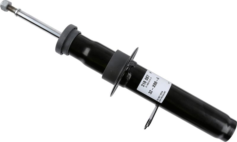 Stoßdämpfer