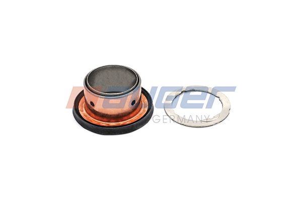 Buchse, Fahrerhauslagerung