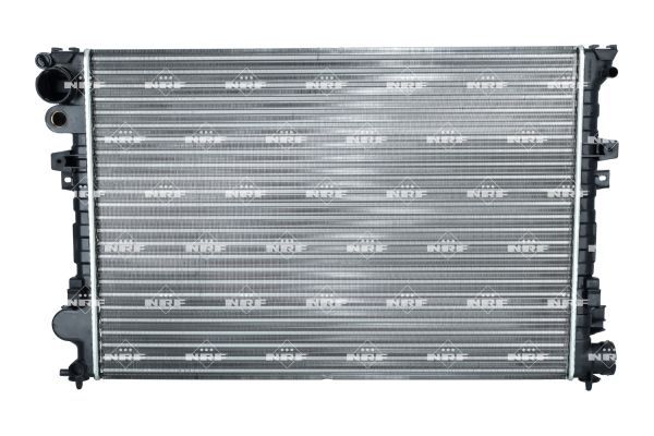 Kühler Motor (mit mechanischer getriebe) passt zu: CITROEN EVASION, JUMPY I, FIAT SCUDO, ULYSSE, LANCIA ZETA, PEUGEOT 806, EXPERT 1.6-2.0 06.94-12.06