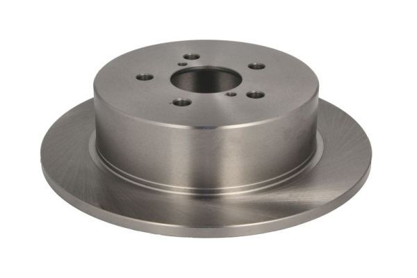 Bremsscheibe hinten L/R passt zu: SUBARU LEGACY IV, OUTBACK 2.0-3.0 09.03-12.09