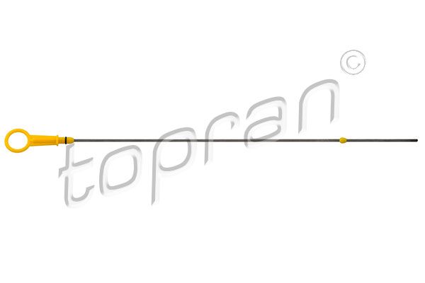 Ölpeilstab