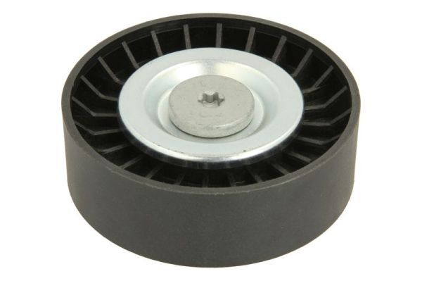 Umlenk-/Führungsrolle, Keilrippenriemen