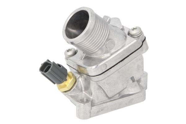 Kühlmittelthermostat (90°C, gehäuse) passt zu: VOLVO C30, C70 II, S40 II, S60 I, S80 I, S80 II, V50, V70 II, V70 III, XC60 I, XC70 I, XC70 II, XC90 I 2.4-2.4LPG 01.99-02.17