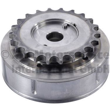 Nockenwellenversteller