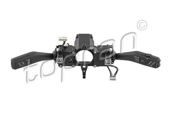 Kombischalter unter dem Lenkrad (Blinker, Licht, Wischblätter ) passt zu: SEAT ALHAMBRA, ALTEA, ALTEA XL, LEON, SKODA OCTAVIA II, SUPERB II, YETI, VW CADDY III, CADDY III/MINIVAN, CADDY IV 02.04-12.22