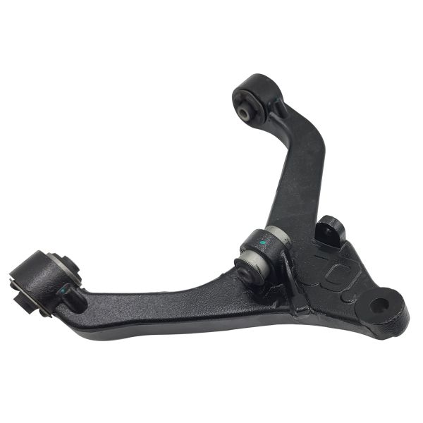 Lenker, Radaufhängung