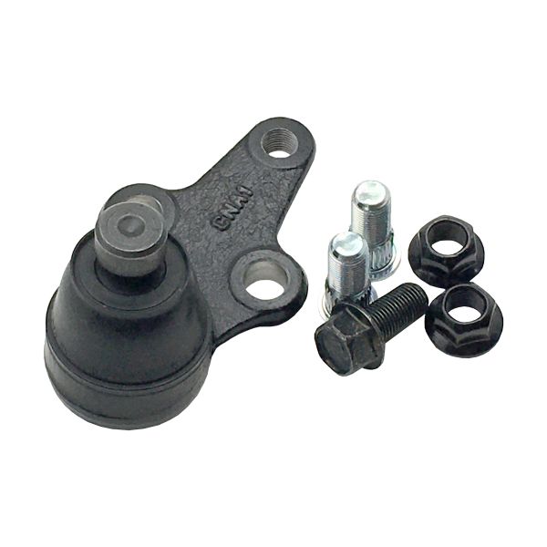 Dämpfer, Fahrerhauslagerung