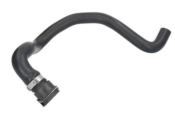 Kühlsystem Gummischlauch vorne ((EN) with a tubular socket) passt zu: AUDI A4 B5, SKODA SUPERB I, VW PASSAT B5, PASSAT B5.5 1.9D 08.98-03.08