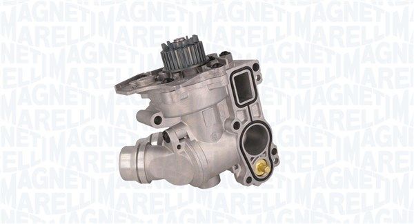 Kühlmittelpumpe, mit dichtung passt zu: AUDI A3, A4 ALLROAD B8, A4 B8, A5, A6 C7, A8 D4, Q3, Q5, TT, SEAT ALHAMBRA, ALTEA, ALTEA XL, EXEO, EXEO ST, LEON, TOLEDO III 1.8-2.0H 09.04-07.19
