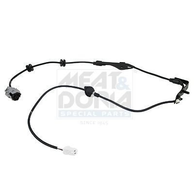 Sensor, Raddrehzahl