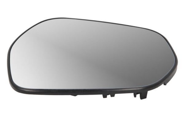 Außenspiegelglas L (gewölbt, beheizt) passt zu: FORD FIESTA VII 05.17-