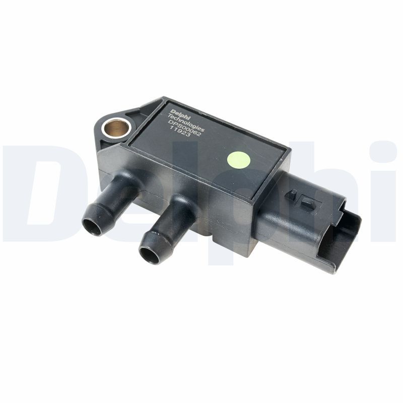 Abgasdrucksensor (anzahl der Pins: 3) passt zu: DACIA DOKKER, DOKKER/MINIVAN, DUSTER, JOGGER, LODGY, LOGAN II, LOGAN III, SANDERO III, NISSAN JUKE, MICRA V, QASHQAI II, QASHQAI III 1.0-1.6H 01.18-