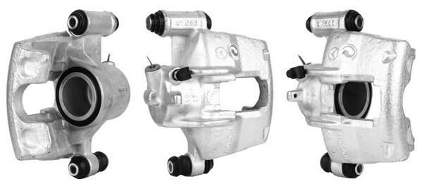 Bremssattel