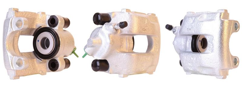 Bremssattel