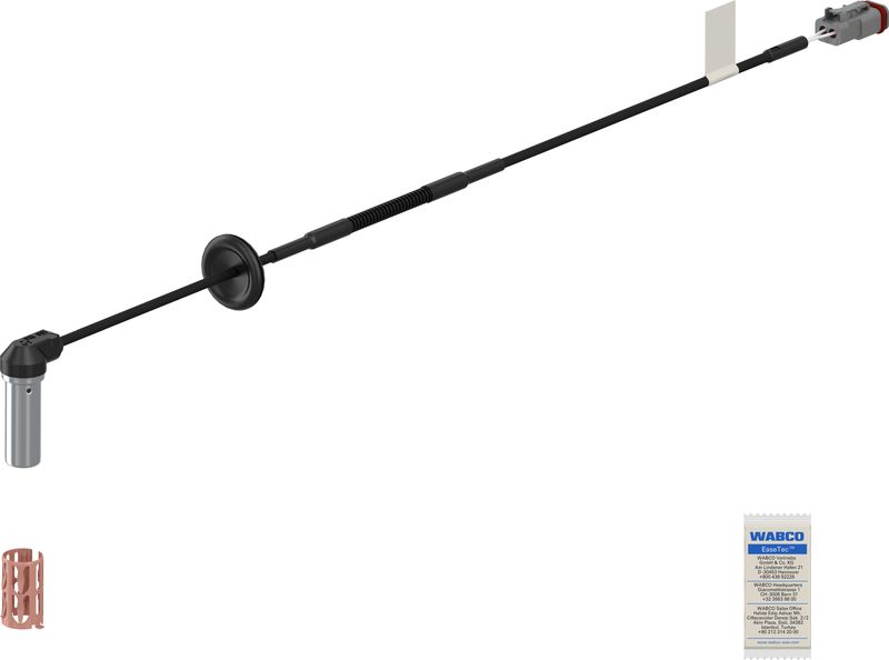 Kabelreparatursatz, Raddrehzahlsensor