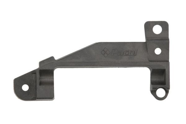 Anschlagelement (scheinwerferhalter) L passt zu: MAN TGX I 10.12-09.21