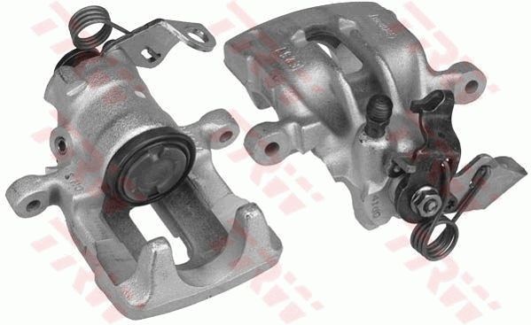 Bremssattel