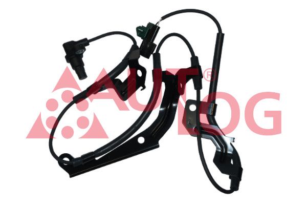 ABS-Sensor vorne L passt zu: MITSUBISHI L200 / TRITON, PAJERO SPORT II 2.5D/3.0 11.05-