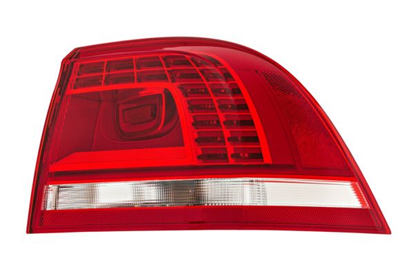 Lampe hinten R (äußerer Teil, LED) passt zu: VW TOUAREG -12.14