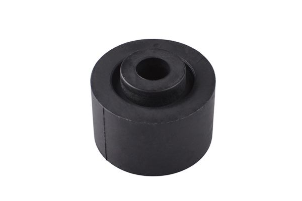 Buchse, Stoßdämpfer