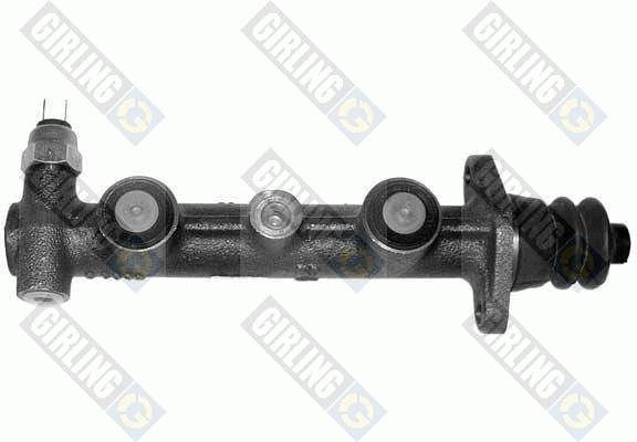 Stange/Strebe, Stabilisator