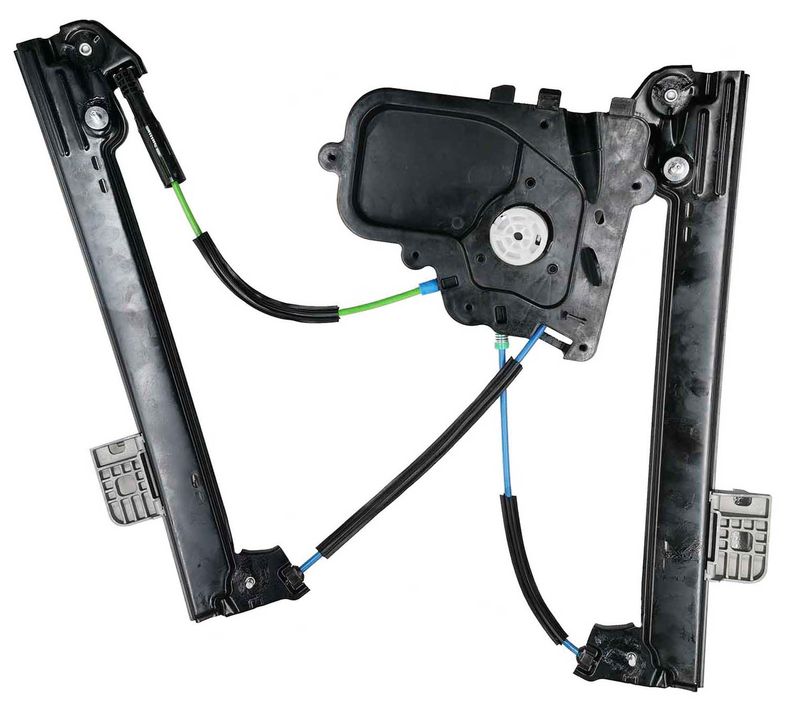 Schlauch, Wärmetauscher (Heizung)