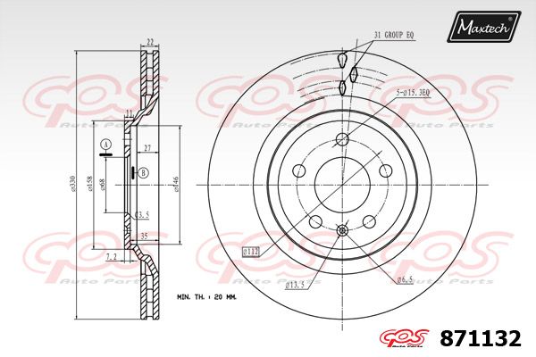 Sensor, Geschwindigkeit/Drehzahl