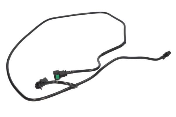 Kühlsystem Gummischlauch passt zu: FORD MONDEO IV, S-MAX 2.5 05.06-01.15