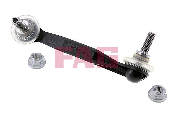 Stange/Strebe, Stabilisator