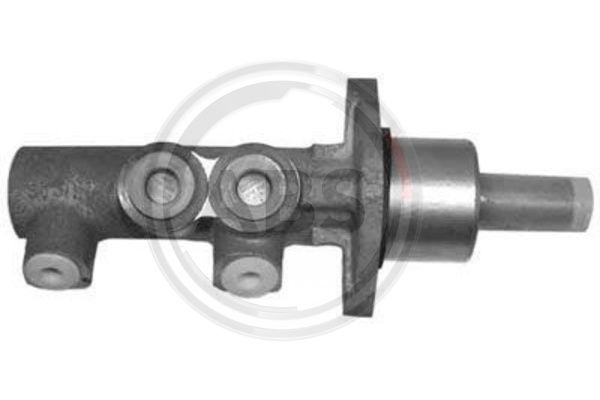 Lagerbuchse, Blattfeder