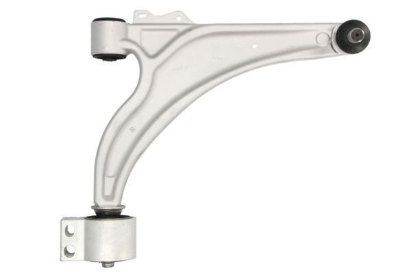 Lenker, Radaufhängung