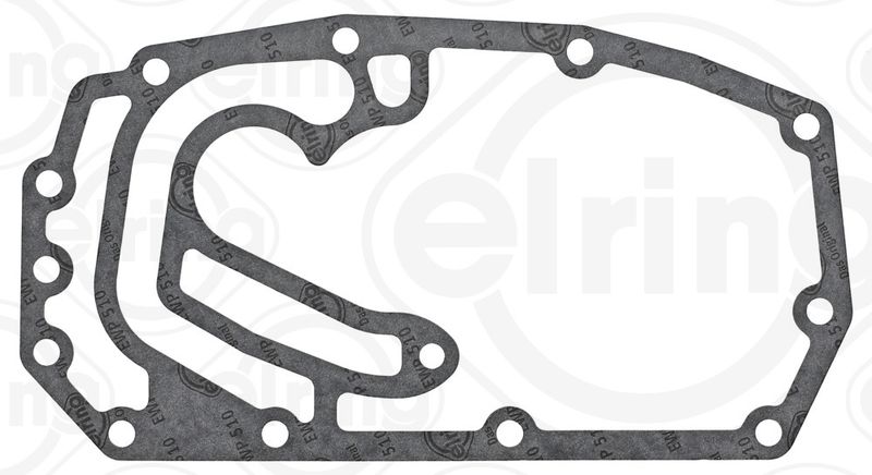 Dichtung, Steuergehäusedeckel