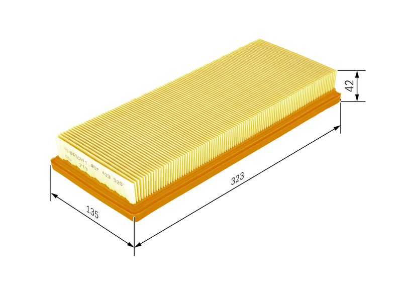 Luftfilter