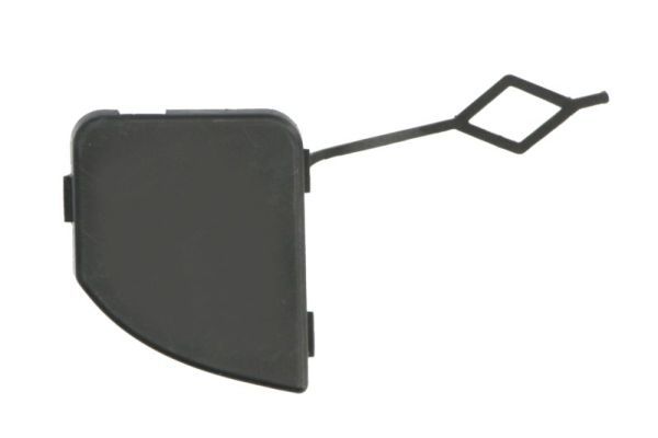 Stoßfänger - Teile