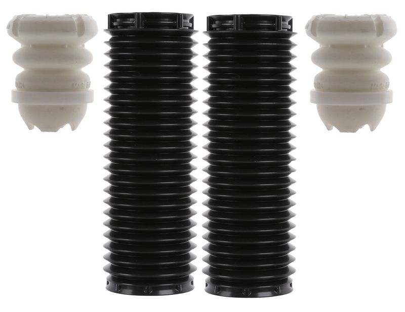 Staubschutzsatz, Stoßdämpfer