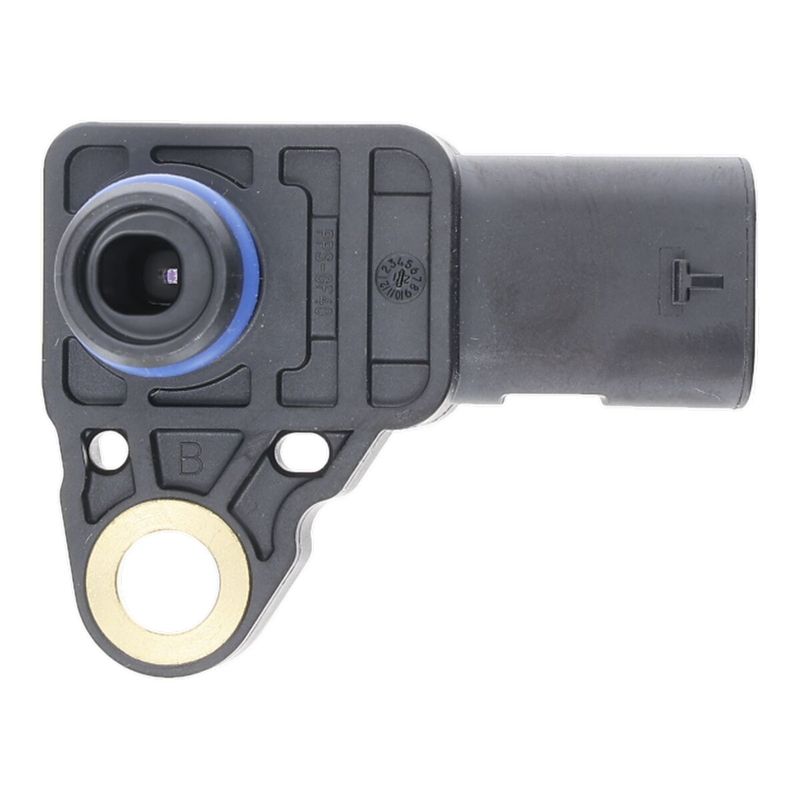 Drucksensor im Ansaugkrümmer (3 pin) passt zu: BMW 3 (G20, G80, G28), 3 (G21, G81), 4 (G22, G82), 4 (G23, G83), 4 GRAN COUPE (G26), 5 (G30, F90), 5 (G31), 6 GRAN TURISMO (G32) 2.0H/3.0D/3.0DH 11.15-