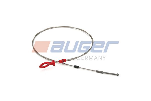 Kühlerlüfterkupplung (anzahl der Pins: 2) passt zu: MAN HOCL, LION´S CITY, TGL I, TGM I D0836LFL40-D0836LOH60 04.05-