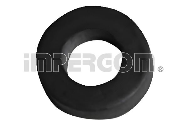 Klemmstück, Abgasanlage