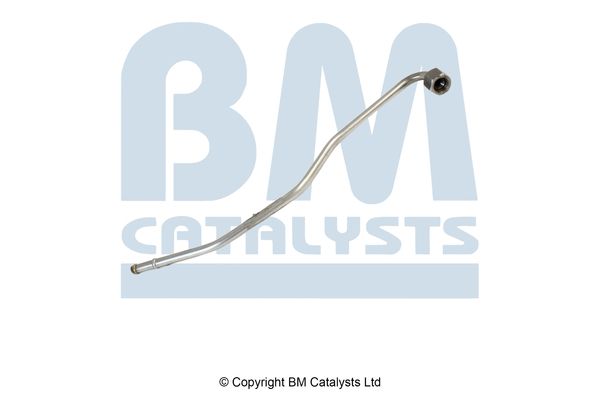 Druckleitung, Drucksensor (Ruß-/Partikelfilter)