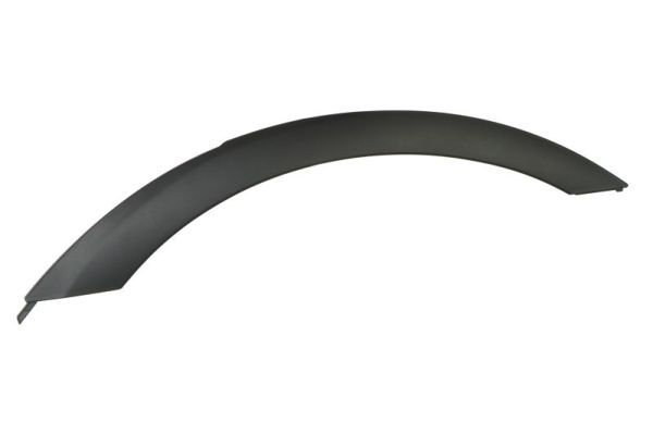 Kotflügel - Zier- / Schutzleiste