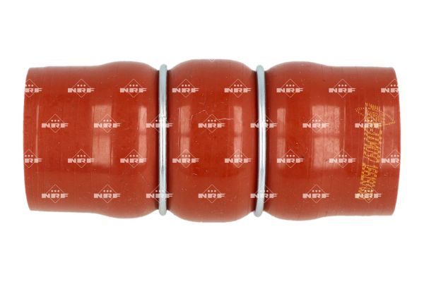 Luftkühlerschlauch (vorne, durchmesser 48mm, rot) passt zu: DS DS 3, CITROEN C-ELYSEE, C3 AIRCROSS I, C3 AIRCROSS II, C3 II, C3 II/HATCHBACK, C3 III, C3 PICASSO, C4 CACTUS, DS3 1.2/1.5D/1.6D 02.06-