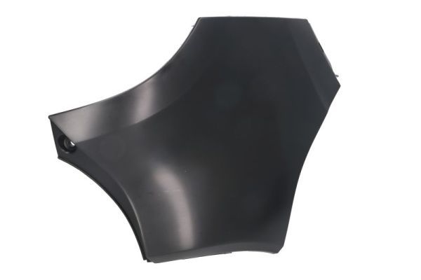 Eckstoßstange hinten L (zum lackieren) passt zu: RENAULT KADJAR 06.15-10.18