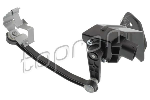 Leuchtweitenregulierung passt zu: AUDI A4 B6, A4 B7, SEAT EXEO, EXEO ST 11.00-05.13